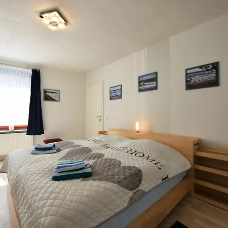 Apartmán Hecht *