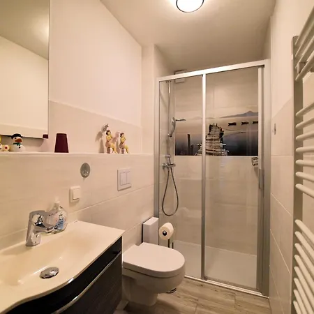 Hecht 아파트 클뤼츠