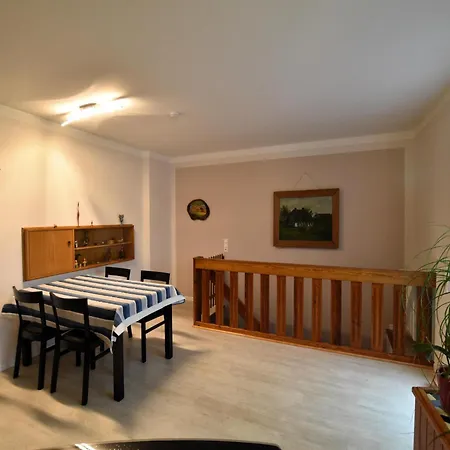 Apartmán Hecht Klutz