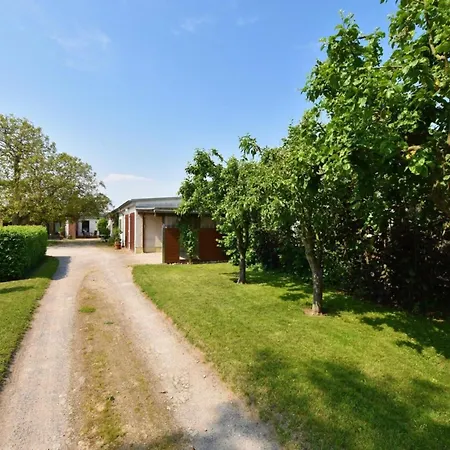Hecht Apartmán Klutz