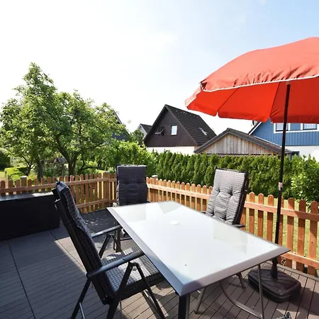 Hecht 아파트 클뤼츠