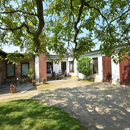 Apartmán Hecht Klutz
